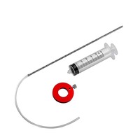 Fork Oil Level Gauge Tool for Aprilia RSV4 1000 APRC R 2011