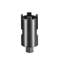 Swing Arm Pivot Lock Nut Tool for Honda GL1500CT VALKYRIE TOURER 1997-2000