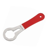 Fork Cap Wrench 49mm WP Dual Chamber for Honda CRF450R 2009 to 2014
