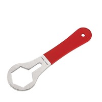 Fork Cap Wrench 50mm WP Dual Chamber T6 Aluminium