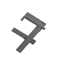 Carburetor Float Level Gauge