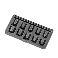 10pcs Stud Removal & Installation Tool Kit