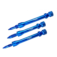 10/12/14mm 3PCS TDC Top Dead Centre Indicator Stop Tools Set for NGK C D B