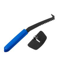Fork Oil Seal Remover Tool