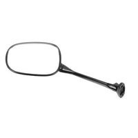 MCS Mirror Left Hand (40mm Bolt Spacing)