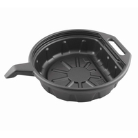 3.5L Oil Drain Pan for Yamaha XT250 1980 to 1992 | XV250 1988 to 1995