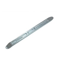 240mm Tyre Lever Bar Forged Steel 170g for Kawasaki KX85 Big Wheel 2001 to 2020