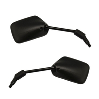 Mirror Pair | Left | Right | For Honda CB125E