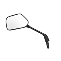 Aftermarket Left Hand Mirror for Honda CB125E 2012 to 2018