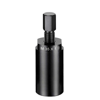 Clutch Removing Tool 35mm X 1.0 RH Thread Female