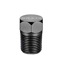 Flywheel Puller Hollow with 18mm x 1.5 R/H Thread (Male)