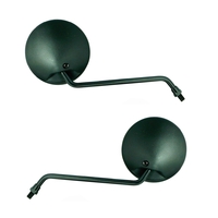 Replacement Mirror Kit Pair Of Mirrors (10mm Thread)