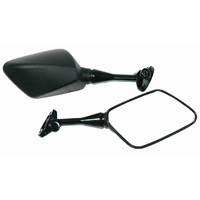 MIRROR Pair (2) Left + Right for Hyosung GT250R 2006 to 2013 | GTR650R 2005 to 2013