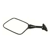 MCS Mirror Left Hand (40mm Bolt Spacing)