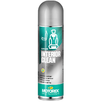 Motorex Interior Clean Spray - 500ml  (12)