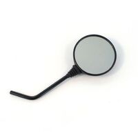 WHITES MIRROR APRILIA SCARABEO 100 (EACH)