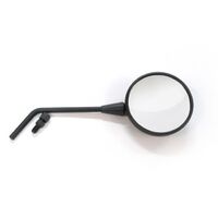 MIRROR BLACK for BMW F650GS 650cc 1999 to 2007