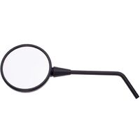 MIRROR BLACK Left for BMW G650X CHALLENGE 2007