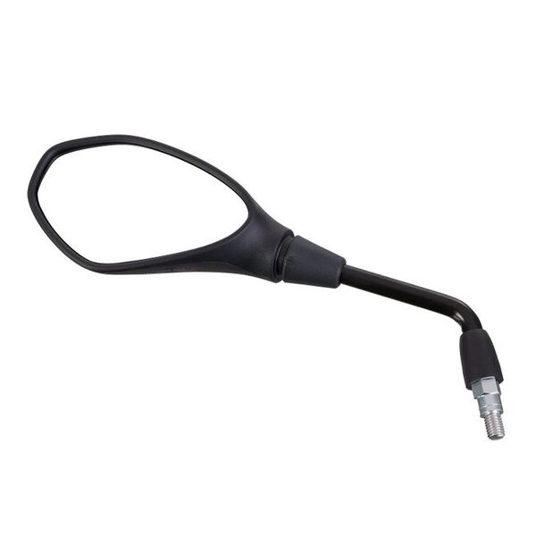 MIRROR BLACK Left for BMW R1200GS 2012 to 2018