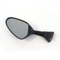 MIRROR Right for Honda CBR1000RR Fireblade 2004 to 2007