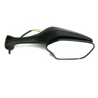 WHITES MIRROR HONDA CBR1000RR 08-10 (RIGHT)