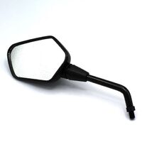 MIRROR Left for Honda CB1000R PREDATOR 2008 to 2011