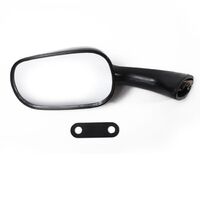 MIRROR Left for Honda CBR900RR FIREBLADE 1993 to 1997