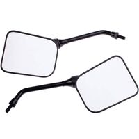 MIRRORS PAIR for Yamaha BWS 50 1999 to 2005