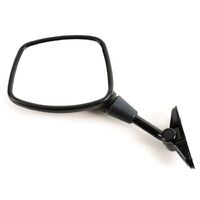 WHITES MIRROR KAWASAKI GPZ750/1100'83-84 L/H (EA)