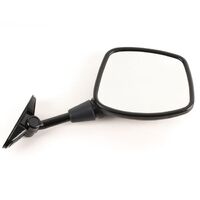 MIRROR Right for Kawasaki GPZ750 UNITRACK 1983 to 1984