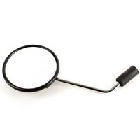 ONE MIRROR for Kawasaki KLR650 2015 to 2017 left or right