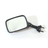 WHITES MIRROR KAWASAKI ZX-6R 95-97 / ZX-7R 93-02 L/H (EA)