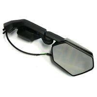 MIRROR Right for Kawasaki ZX10R 2008 to 2010