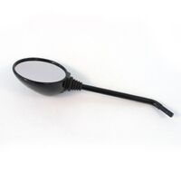 MIRROR Left for Gilera 125 DNA 2000 to 2003