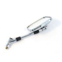 MIRROR Right for Suzuki GSX750F 1998 to 2002