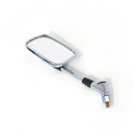 MIRROR Left for Suzuki GSF1200 BANDIT 2001 to 2005