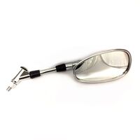 MIRROR Right for Suzuki SFV650 Gladius 2009