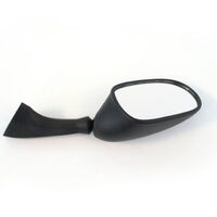 WHITES MIRROR SUZUKI GSF1200S 01-05 (LEFT)