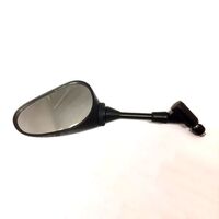 WHITES MIRROR YAMAHA FZ8 13-15 (LEFT)