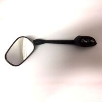 WHITES MIRROR YAMAHA FZ6R 09-17 (LEFT)