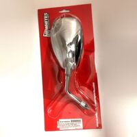 MIRROR Left for Yamaha XVS1300A DRAGSTAR 2008 to 2009