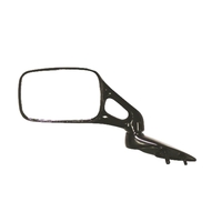 MIRROR Left HAND for Kawasaki ZZR250 1990 1991 1992 1993 1994 1995 1996 to 2006