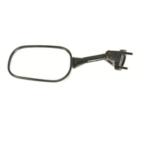 MCS Mirror Left Hand for Kawasaki ZX-6R Ninja 2005-2008 | ZX10R 2007-2007