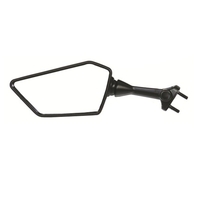 MCS Mirror Left Hand (28mm Bolt Spacing)