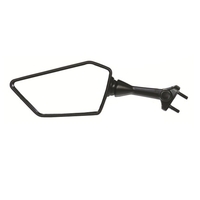 Mirror Left Hand for KAWASAKI EX250 NINJA 2008 to 2012