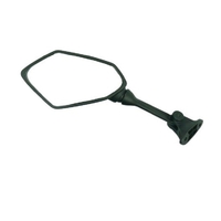 MCS Mirror Right Hand (40mm Bolt Spacing)