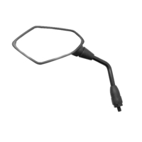 Mirror Left Hand for KAWASAKI ER6N (ER650C) 2009 to 2011
