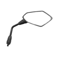 Mirror Right Hand for KAWASAKI BR250/Z250 2015