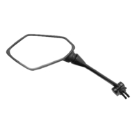 Mirror Left Hand for KAWASAKI NINJA 650R | EX650 | 2009 2010 2011