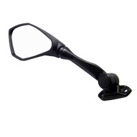 Aftermarket Mirror Left Hand Side for Kawasaki EX300 Ninja + ABS 2013 2014 2015 2016